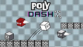 Poly-Dash