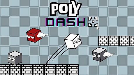 Poly-Dash Game