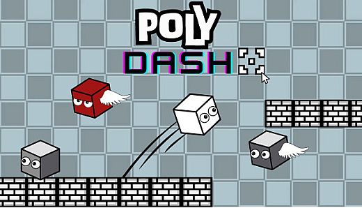 Poly-Dash