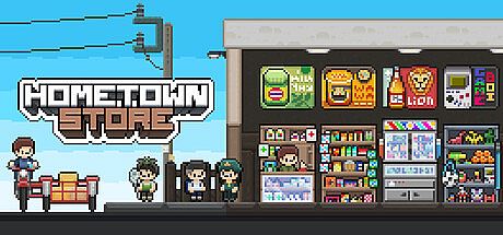 Buy Hometown Store