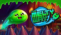 Kup The Melty Way na PC