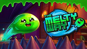 The Melty Way
