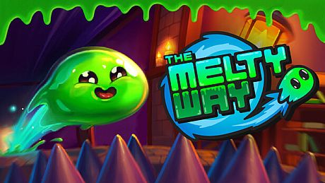 The Melty Way Game