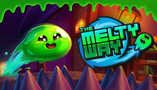 Buy The Melty Way PC