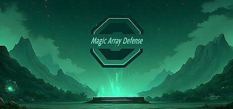 Magic Array Defense