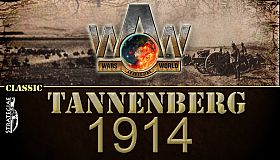 Wars Across the World: Tannenberg 1914