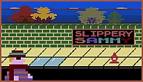 Kup Slippery Sammy na PC
