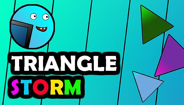 Buy TriangleStorm
