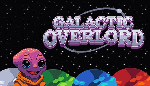 Galactic Overlord