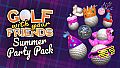 Golf With Your Friends - Summer Party Pack