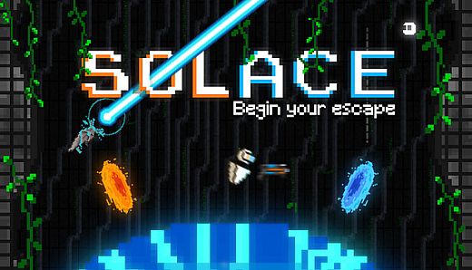 Solace : Begin Your Escape