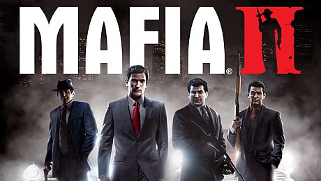 Mafia II (Classic) Game