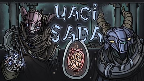 Uagi-Saba Game