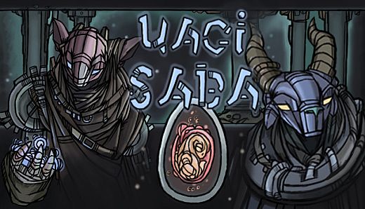 Uagi-Saba