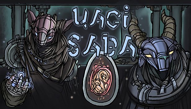 Buy Uagi-Saba
