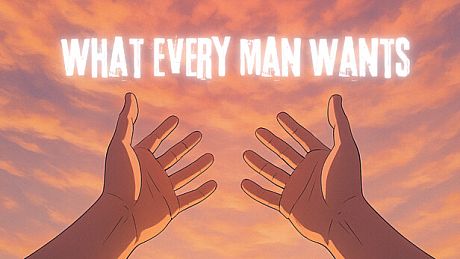 What Every Man Wants Game