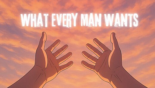 What Every Man Wants