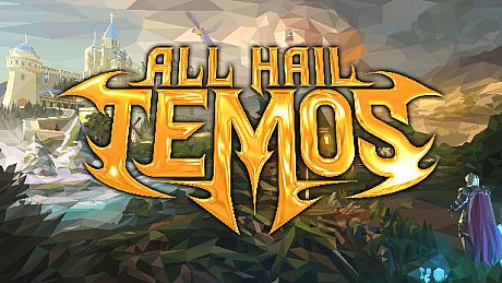 All Hail Temos Game