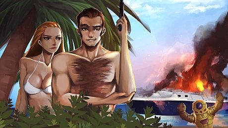 The Spy Who Shot Me Game