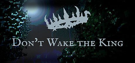 Don't Wake the King