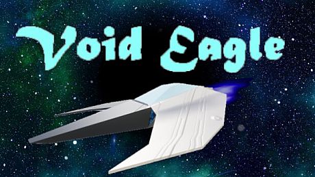 Void Eagle Game