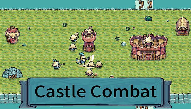 Buy Castle Combat