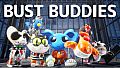 CUFFBUST: Bust Buddies - Pet Pack