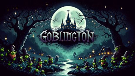 Goblington Game