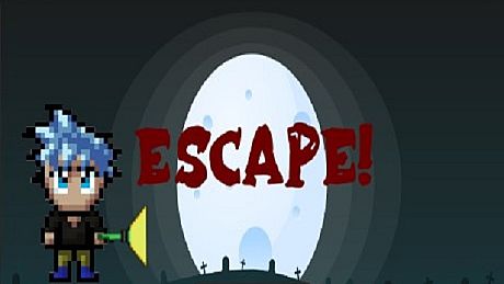 Escape! Game