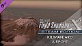 FSX: Steam Edition - Kilimanjaro Airport (HTKJ) Add-On
