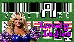 AI Solitaire - Lovely Ladies
