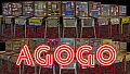Bingo Pinball Gameroom - Agogo