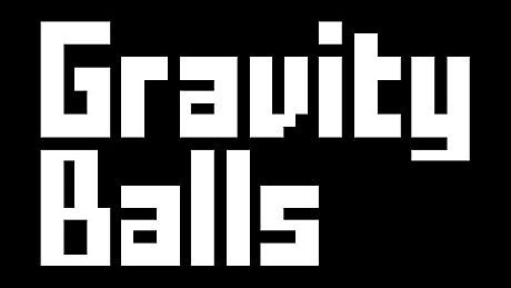 Gravity Balls Game