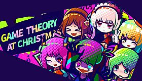 Game Theory At Christmas