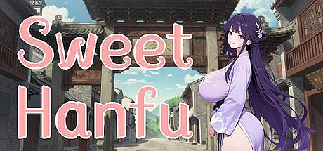Sweet Hanfu Game