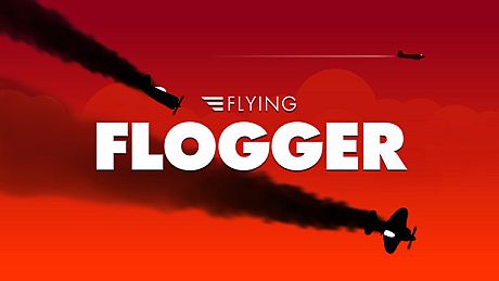 Flying Flogger Game