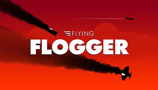 Flying Flogger