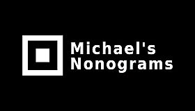 Michael's Nonograms
