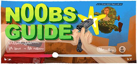 n00b's guide Game