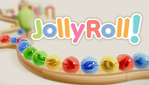 JollyRoll