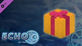 Echo - Ore Material Set(1)