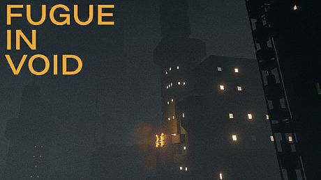Fugue in Void