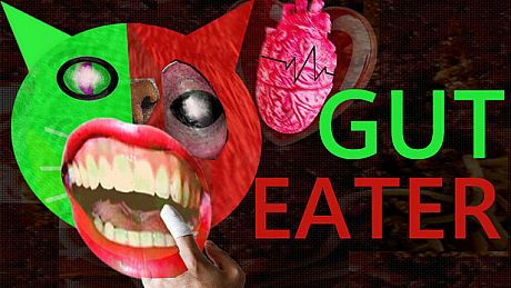 Gut Eater Game
