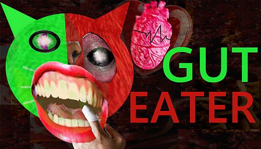 Gut Eater