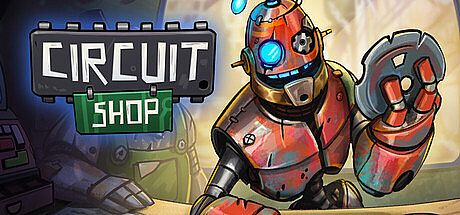 Circuit Shop Game