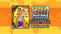Pixel Cross Stitch - Autumn Pack 2