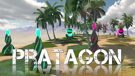 PRATAGON Game