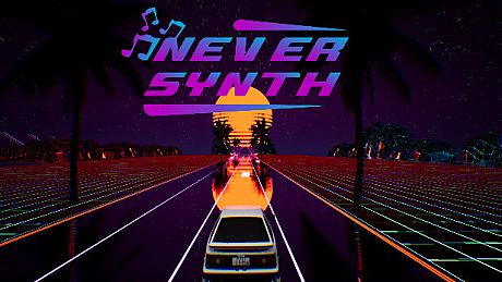 NeverSynth Game