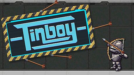 Tinboy