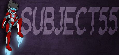 Subject55 Game